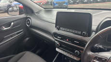 Hyundai Kona 1.0 TGDi 48V MHEV Premium 5dr Petrol Hatchback